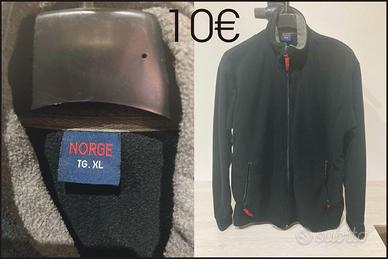 vari maglioni  e blazer