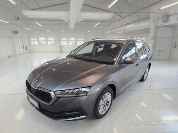 SKODA OCTAVIA 2.0 TDI EVO 85 KW EXECUTIVE DSG STAT