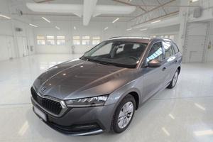 SKODA OCTAVIA 2.0 TDI EVO 85 KW EXECUTIVE DSG STAT