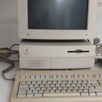 Macintosh  Quadra  650