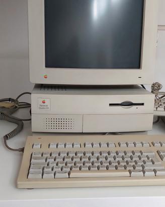 Macintosh  Quadra  650