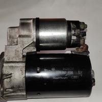  Opel Corsa D benzina 1.0-1.2  motorino avviamento