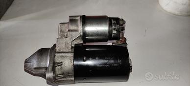  Opel Corsa D benzina 1.0-1.2  motorino avviamento