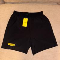 Pantaloncini scaldamuscolo Technogym taglia. L