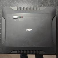 Ups Fsp doppia Siemens 
