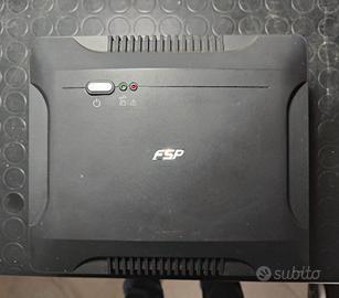 Ups Fsp doppia Siemens 