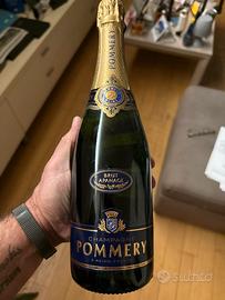 Bottiglia Champagne POMMERY