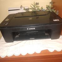 stampante canon pixma ts3350 wireless printer