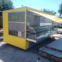 Banco di panini