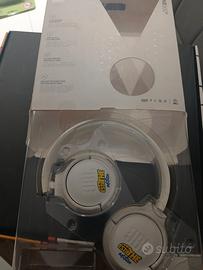 Cuffie JBL Estathè