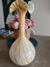 vaso vetro 