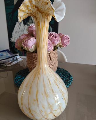 vaso vetro 