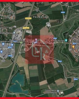 TERRENO EDIFICABILE a Privano
