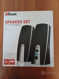 Speaker Set PC