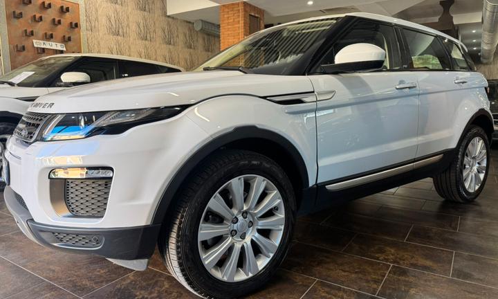 Land Rover Range Evoque 2.0 TD4 180 CV 5p. HSE Dyn