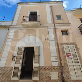 Casa Indipendente Supersano [Cod. rif 3272163VRG]