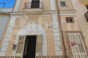 Casa Indipendente Supersano [Cod. rif 3272163VRG]