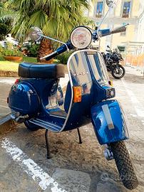 Piaggio Vespa P150X 1981