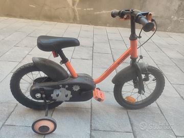 Bici Bimbo/a