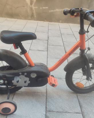 Bici Bimbo/a