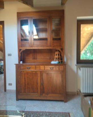 Credenza