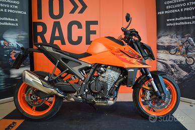 Ktm 990 Duke ABS - 3600 KM - TECHPACK - GARANZIA U