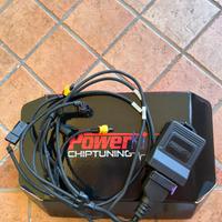 powerking gt2 golf 8 2.0 tdi 115 cv