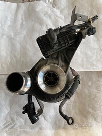Ricambi bmw f20 