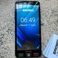 Smartphone Brondi