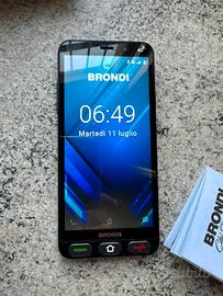 Smartphone Brondi