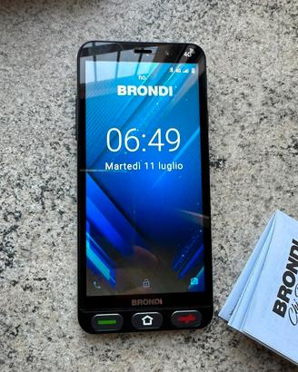 Smartphone Brondi