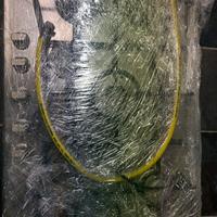 Piano cottura Ariston 5 fuochi