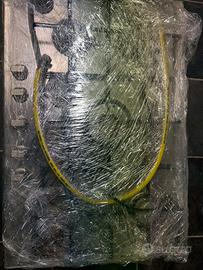 Piano cottura Ariston 5 fuochi