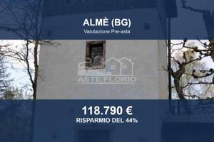 Immobile in asta di 1805 m² a Almè