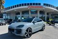 Porsche Cayenne Coupe 3.0 e-hybrid tiptronic