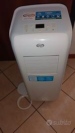 climatizzatore argo future 10000 btu