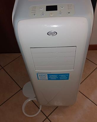 climatizzatore argo future 10000 btu