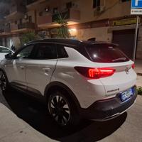 Opel Grandland X 1.5 diesel Ecotec Start&Stop Eleg
