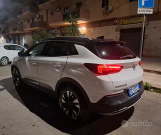 Opel Grandland X 1.5 diesel Ecotec Start&Stop Eleg