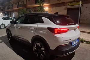 Opel Grandland X 1.5 diesel Ecotec Start&Stop Eleg