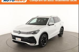 VOLKSWAGEN Tiguan YD86893