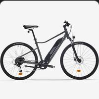 Bicicletta elettrica