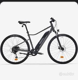 Bicicletta elettrica