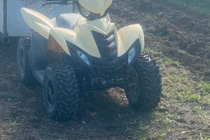Quad dinli cobia 50