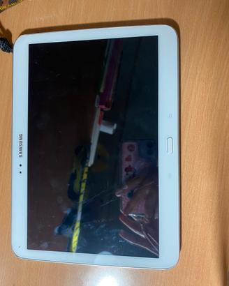 Tablet samsung galaxy tab 3