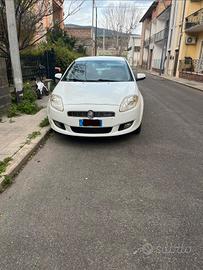 Fiat Bravo 