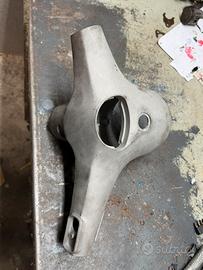 Manubrio vespa et3 modificato