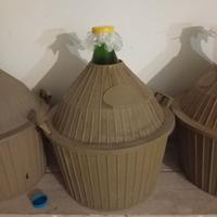 vino bianco casareccio