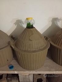 vino bianco casareccio