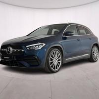 Mercedes GLA 200 d Premium